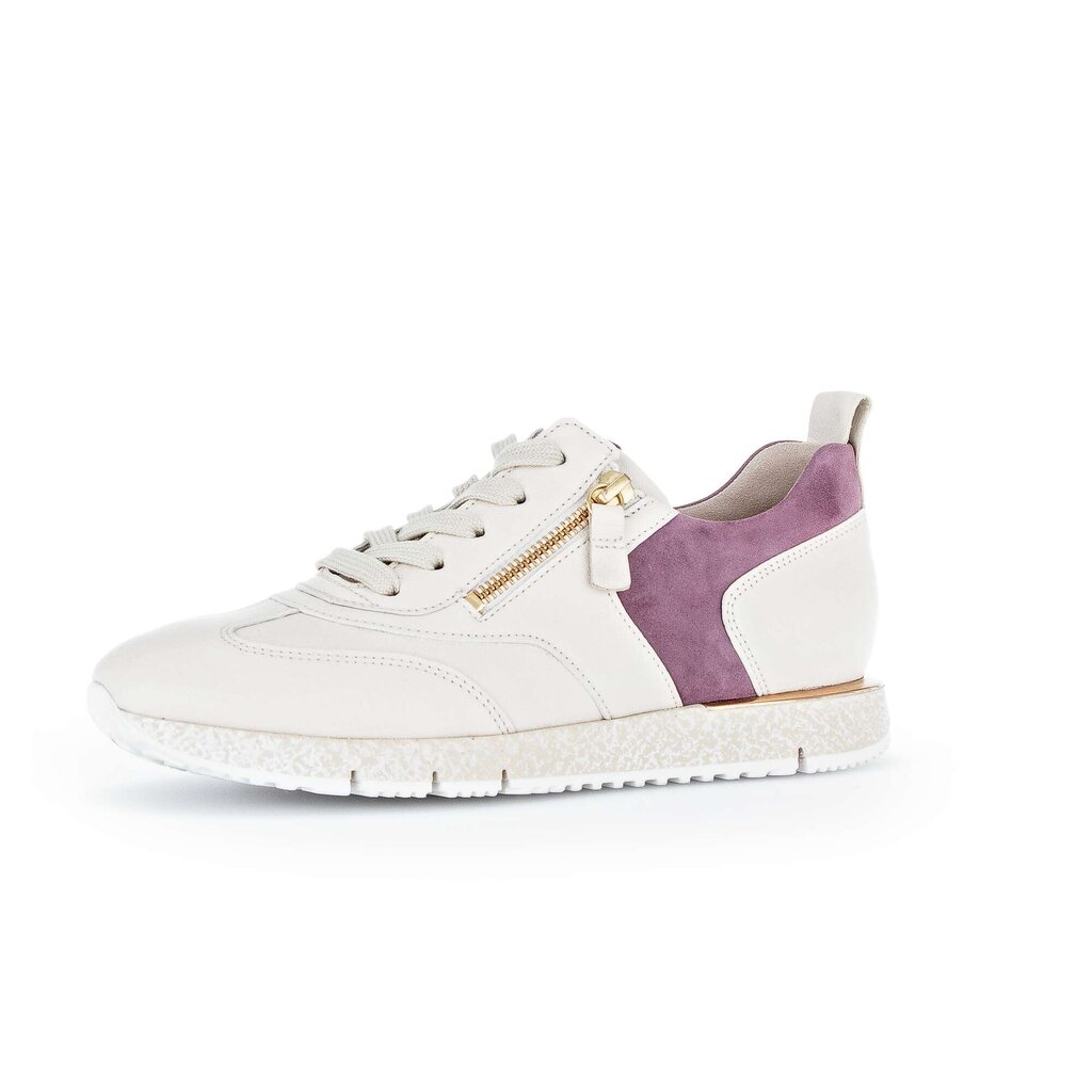 Gabor fashion Sneaker low beige