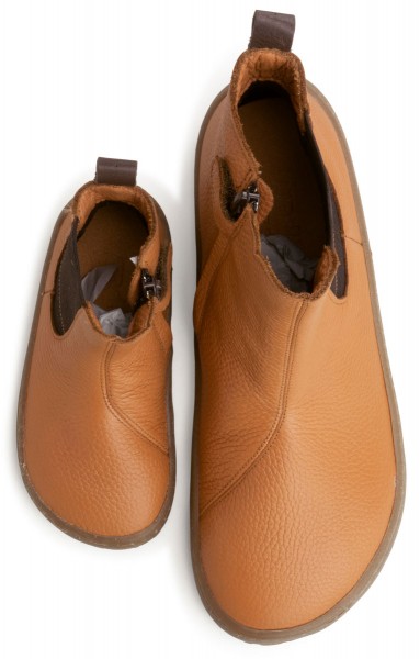 Froddo ~ Chelys Chelsea Boot ~ Cognac