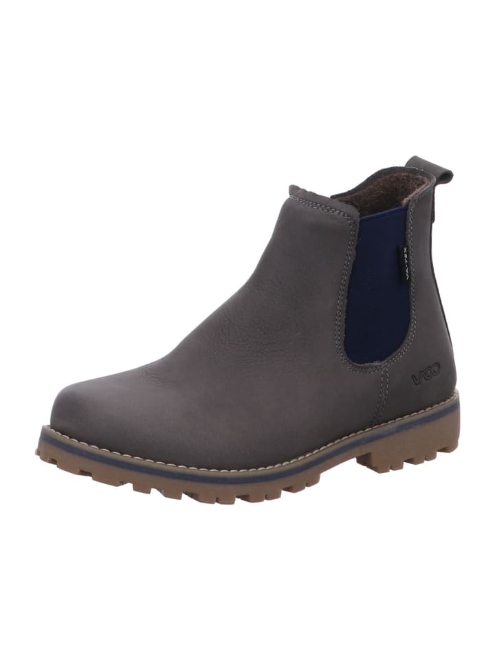 VADO  Chelsea Boot in grau günstig kaufen 34