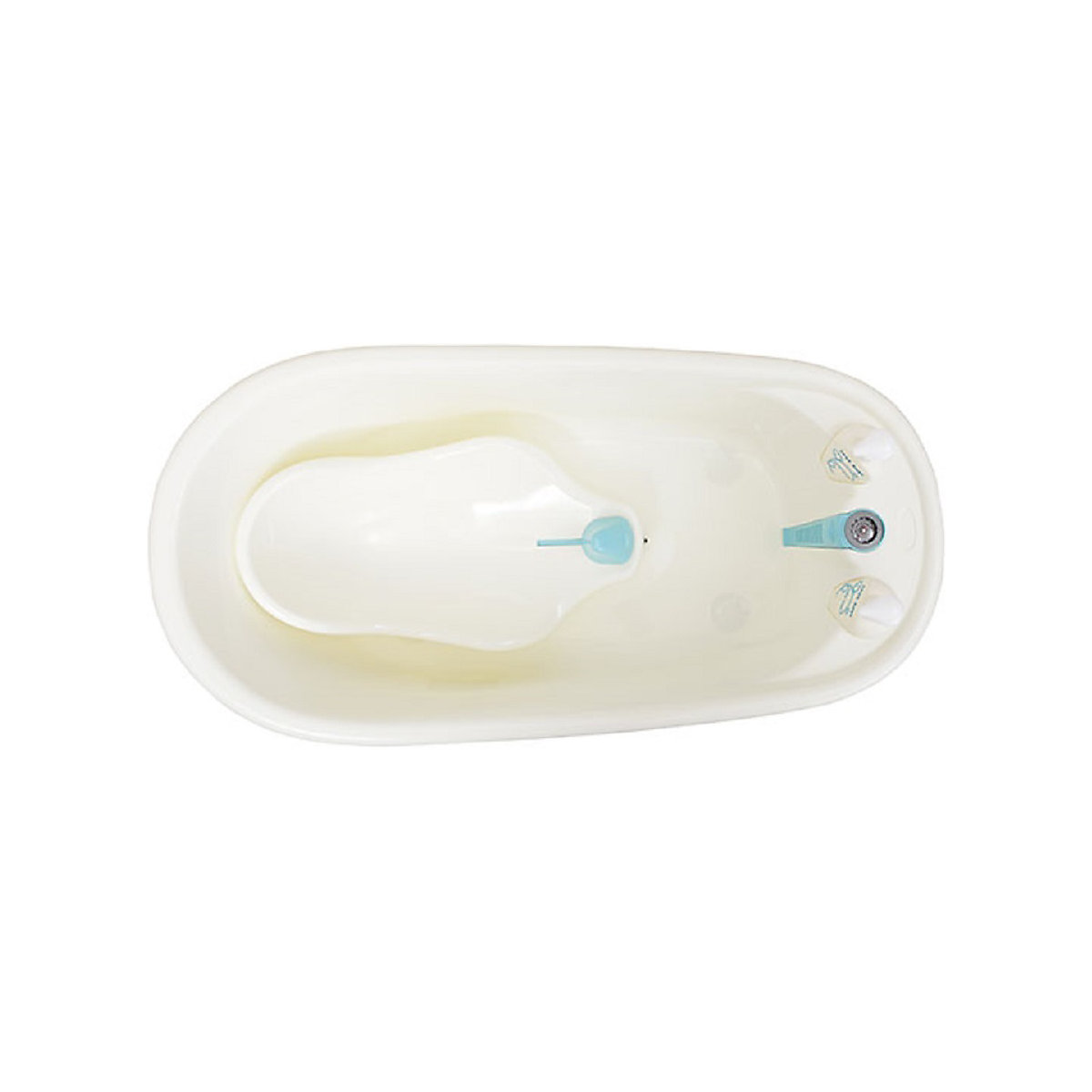 Babybadewanne Bubble Babybadewannen