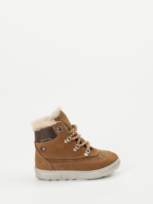 Lauflern-Schnürboots gefüttert-68052890012 Ricosta