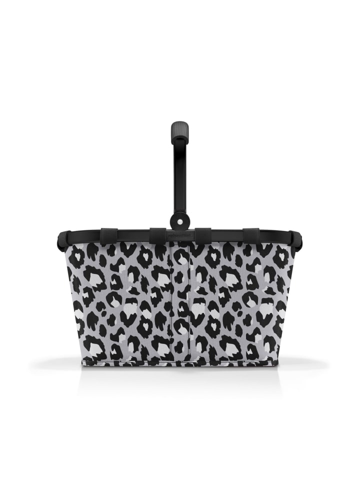 Reisenthel reisenthel carrybag frame leo nero günstig kaufen onesize