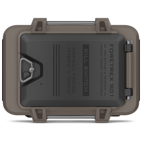 Garmin - Foretrex 901 Ballistic Edition - GPS-Gerät