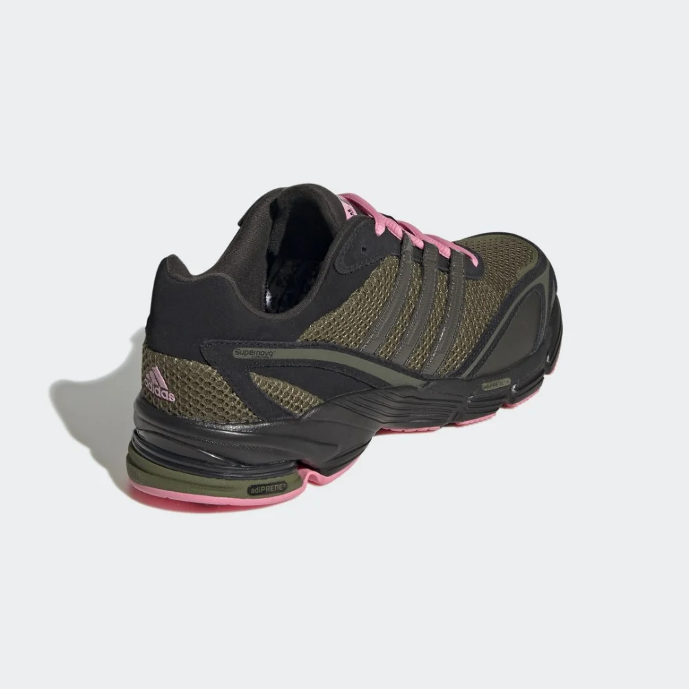 adidas Supernova Cushion 7 GW6863 / schwarz