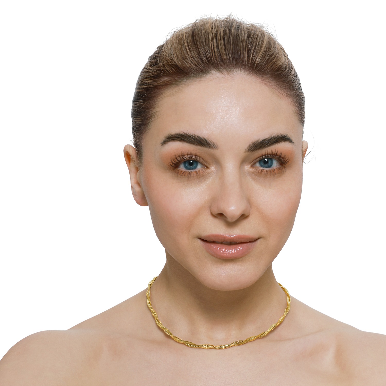 Heidemanov náhrdelník Zelus