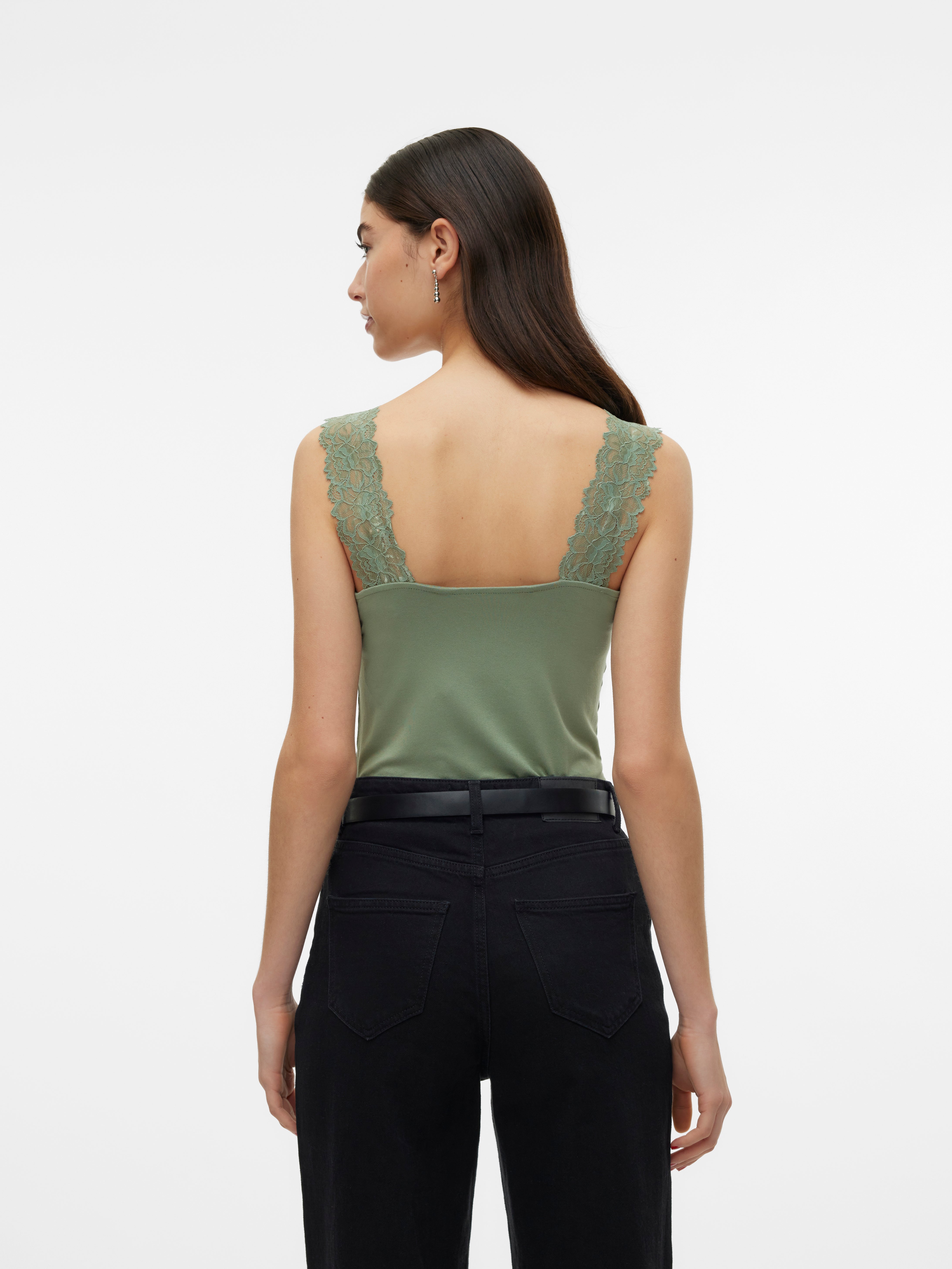 VMROSA Top