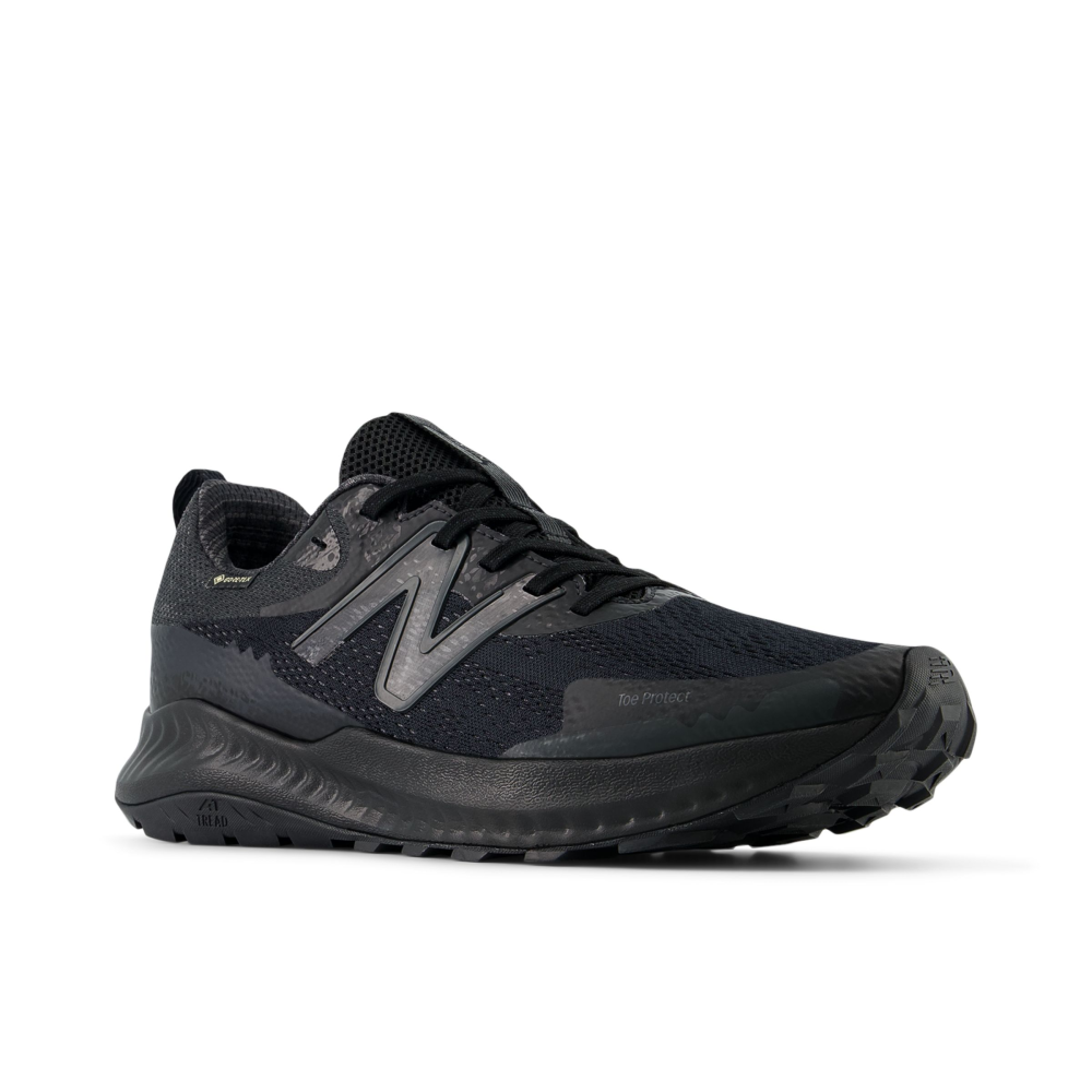 New Balance DynaSoft Nitrel v5 GTX MTNTRGC5 / schwarz