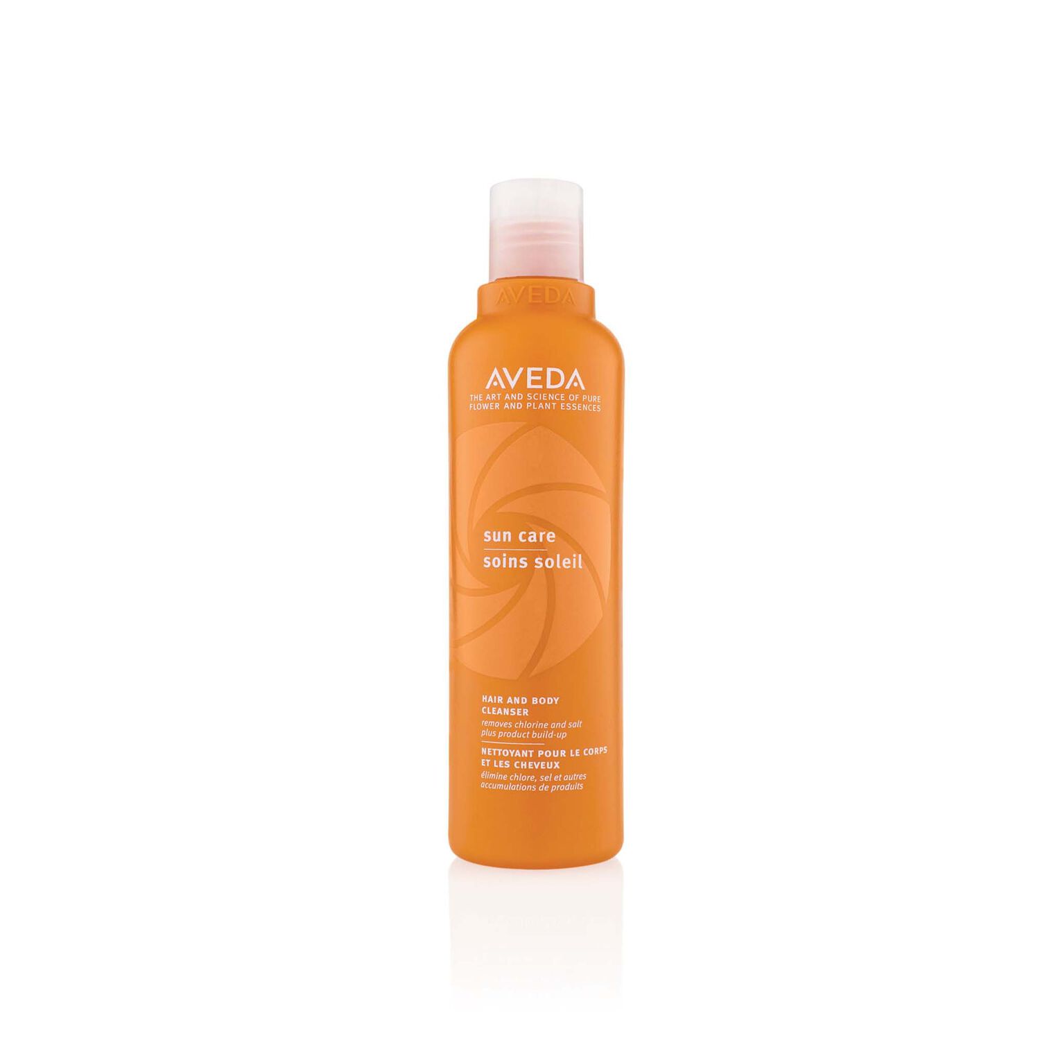 Aveda SUN CARE Nettoyant soins soleil corps et cheveux 250 ml