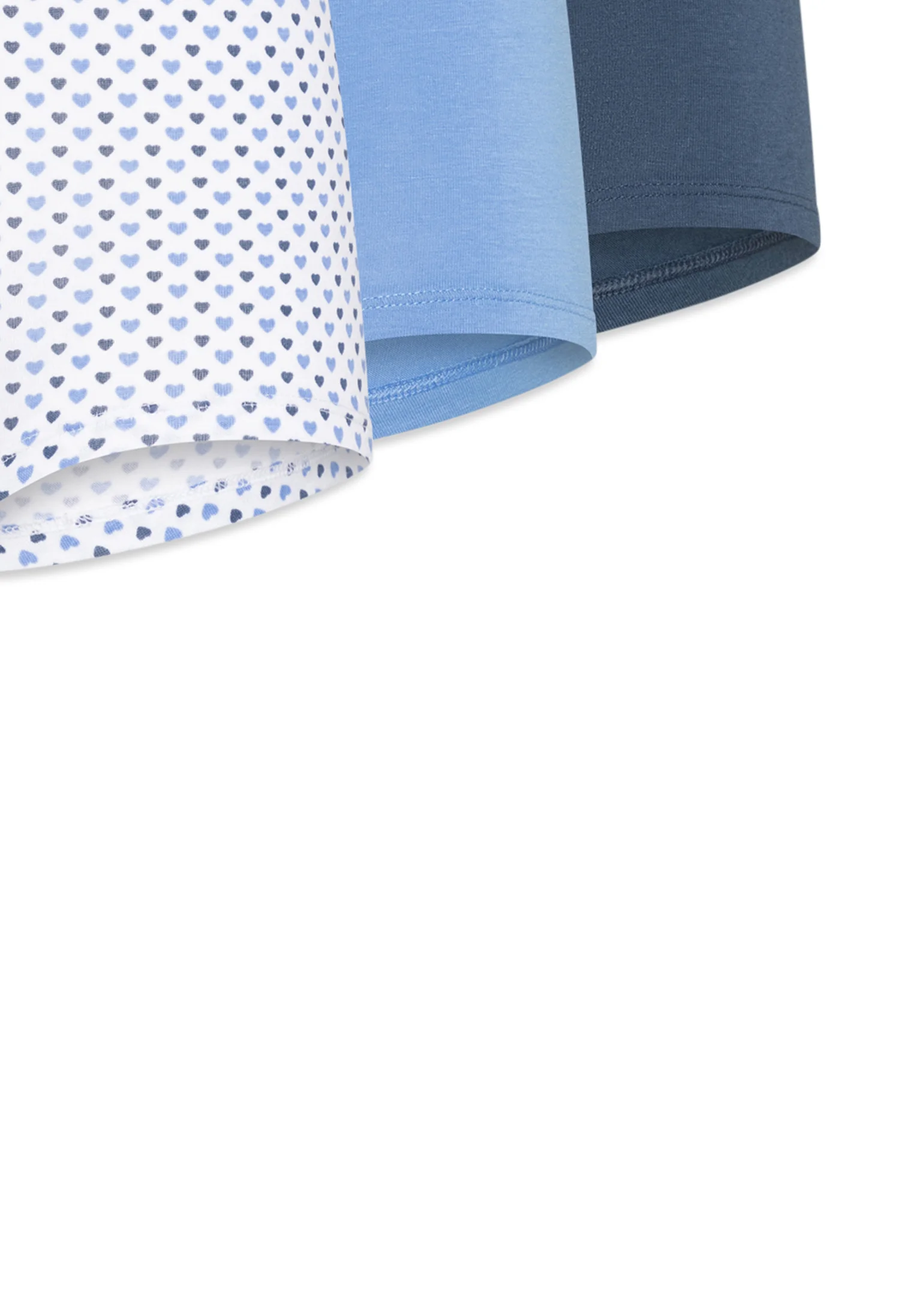 Schiesser 6-PACK- Briefs