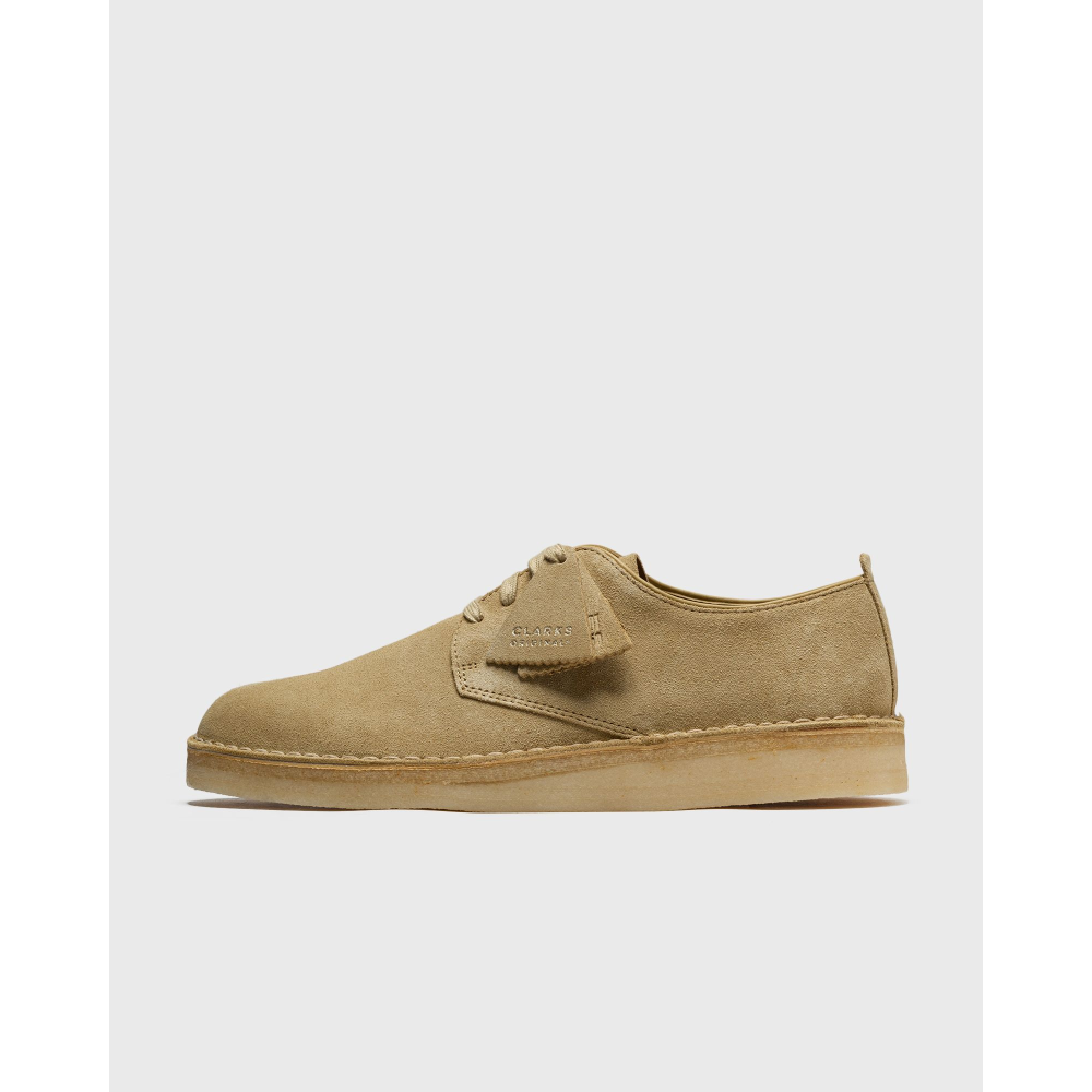 Clarks Coal London 261714917 / braun