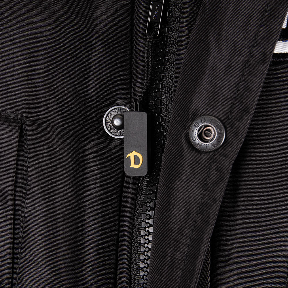 Winterjacke PARKA DYNAMO