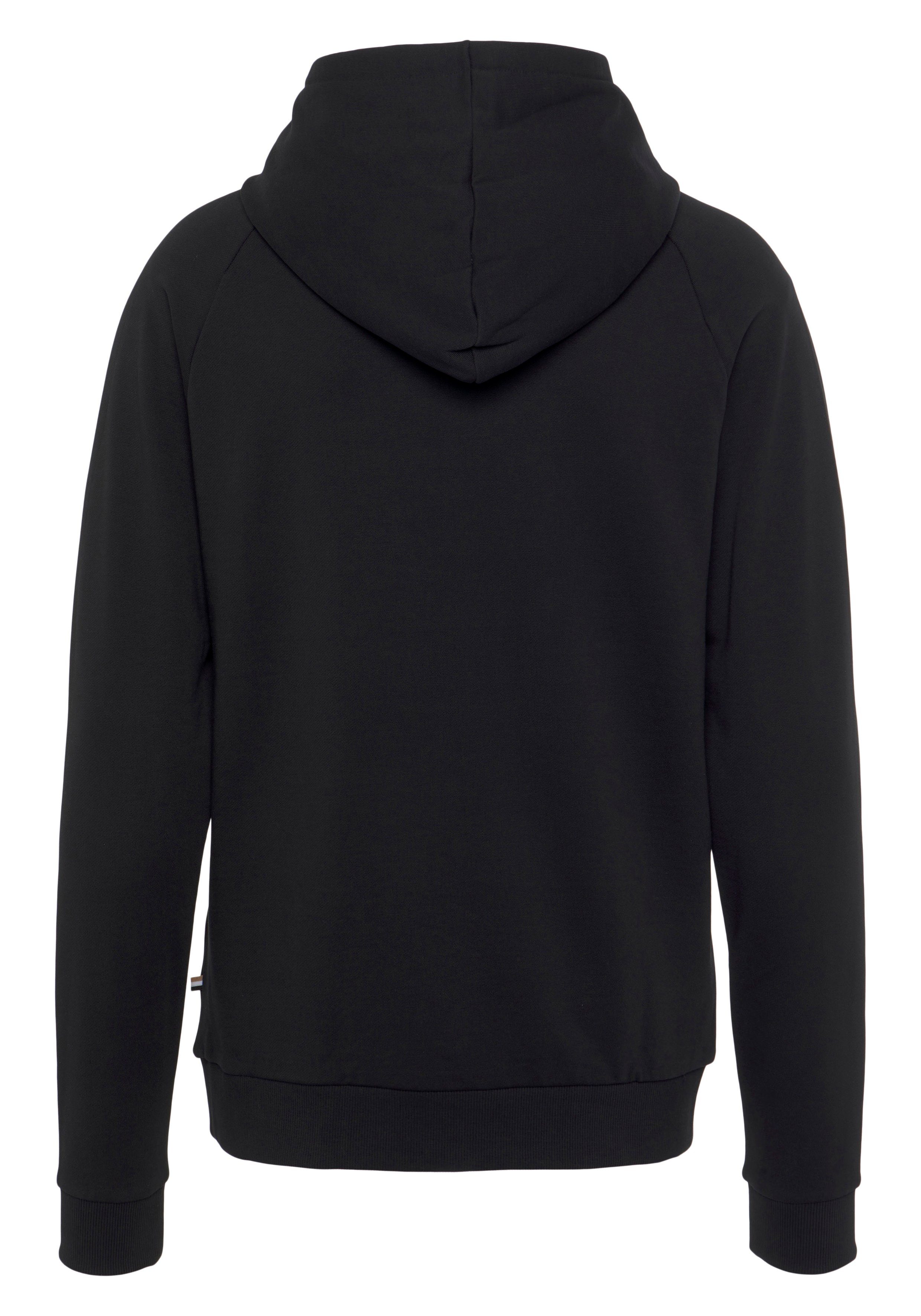 BOSS Sweatshirt Fashion Sweatshirt H mit BOSS-Logoschriftzug