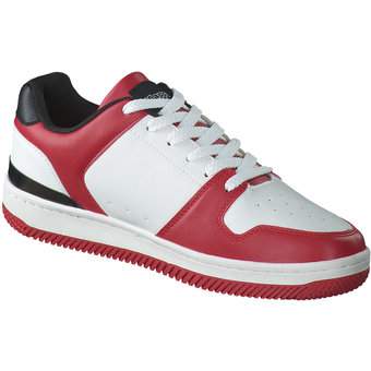 Kappa Style#243297 Josch MF Sneaker in weiß