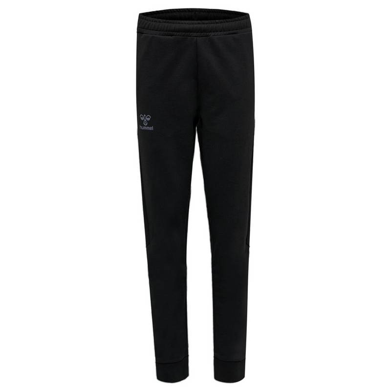 hummel hmlOFFGRID COTTON PANTS KIDS Trainingshose Kinder