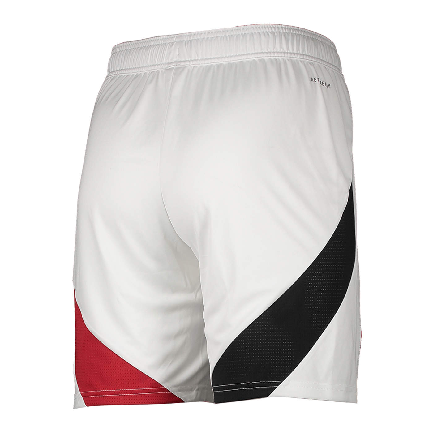 adidas 1.FC Nürnberg Short Away 2024/2025 Kids Weiss