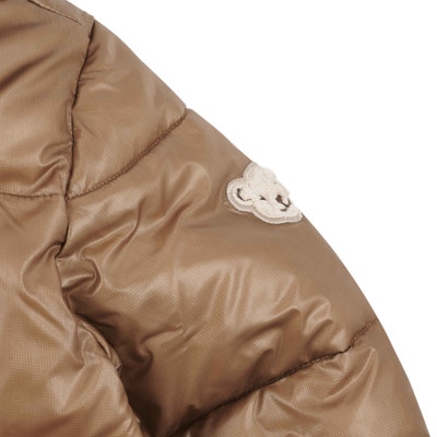 Jacke, braun für Jungs