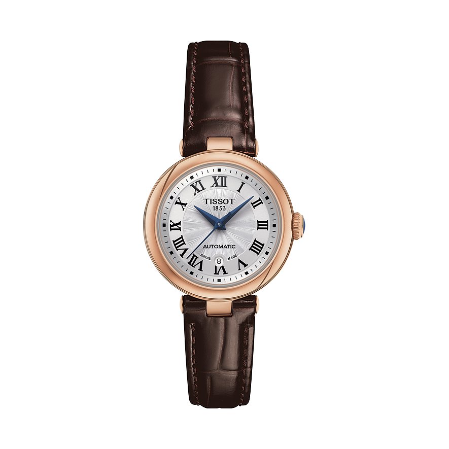 Tissot Damenuhr Bellissima Automatic