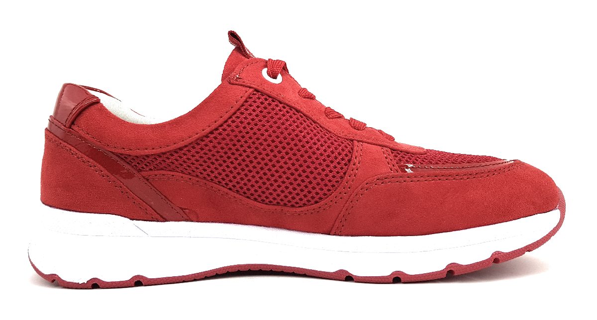 Jana 8-8-23663-28/500 Rot 500 red