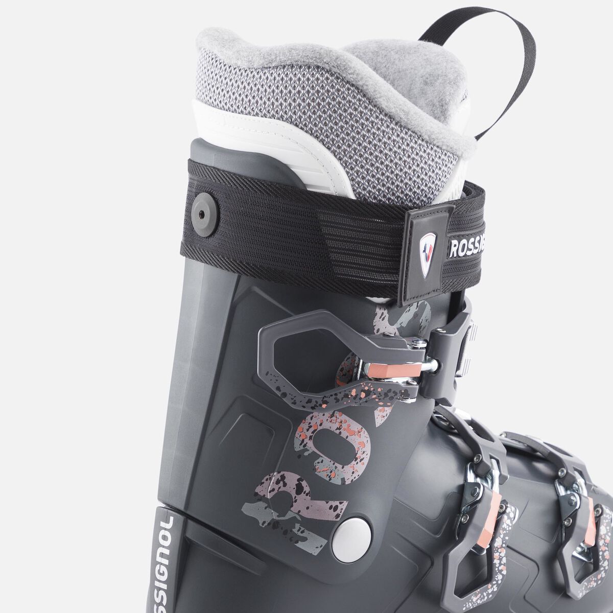 Damen On Piste Skischuhe KELIA 50