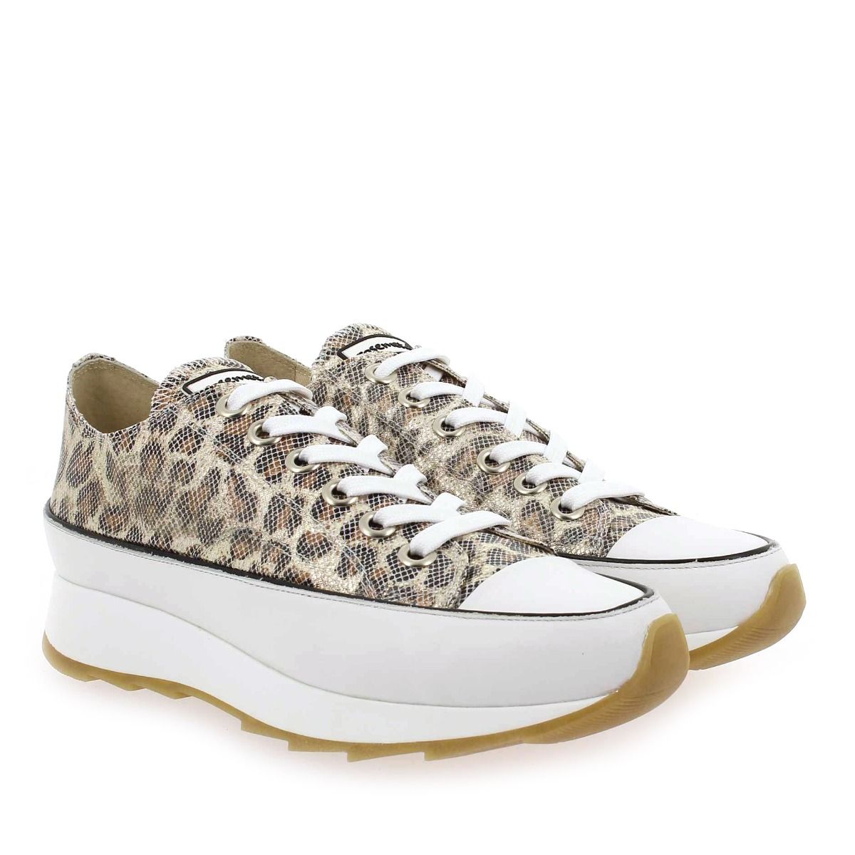 Rosemetal  FRASSETO H0702E - Beige Marron