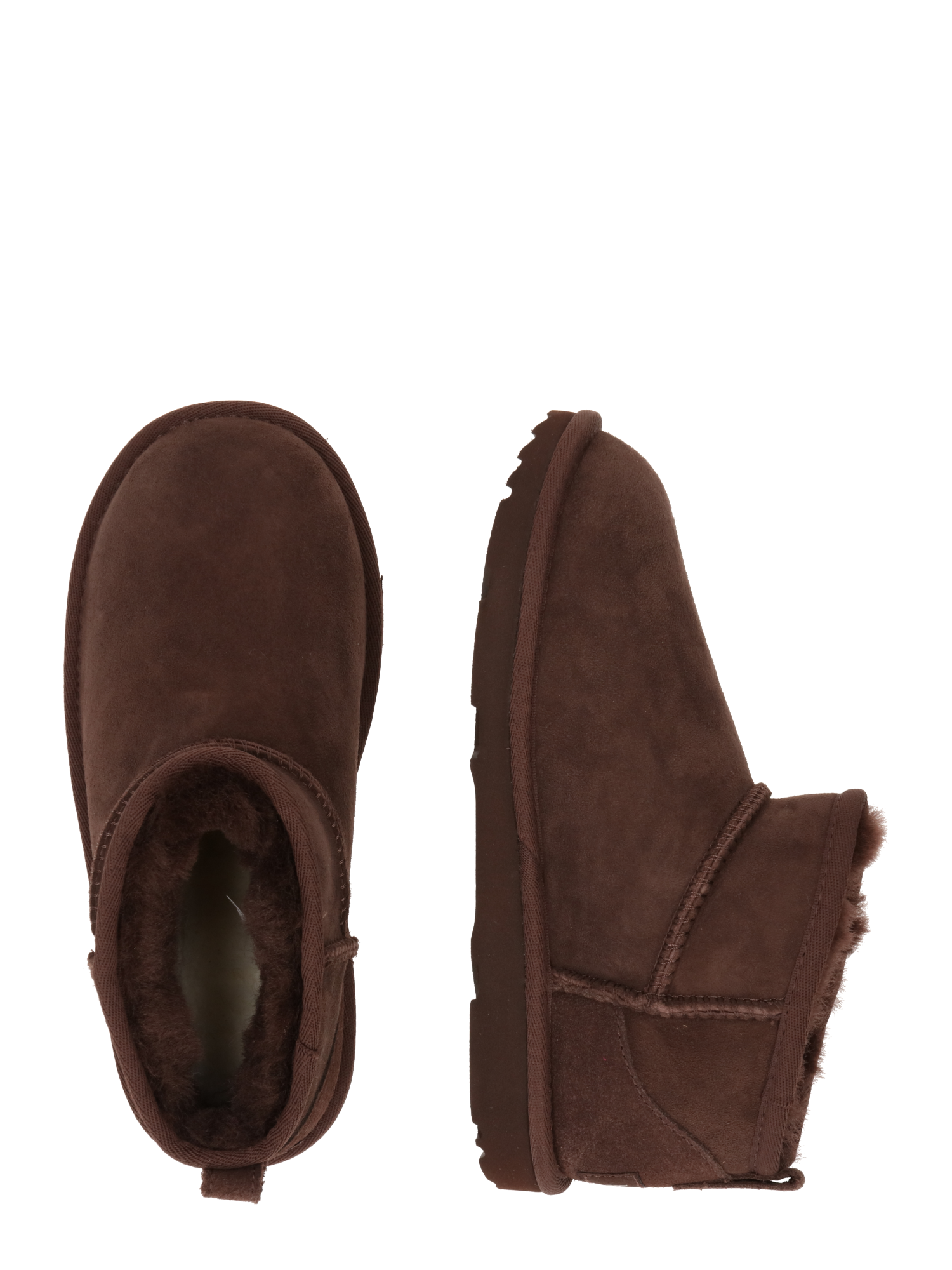 Snow Boots 'CLASSIC ULTRA MINI'