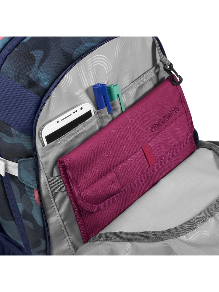 Coocazoo Rucksack MATE, 30 Liter in Cloudy Peach günstig kaufen onesize