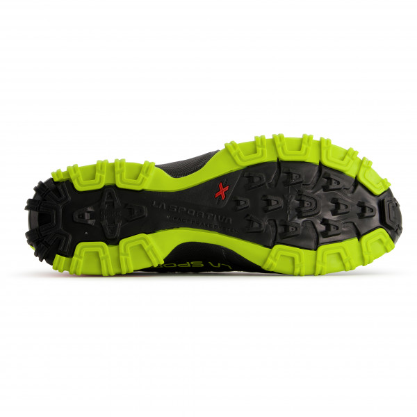 La Sportiva - Bushido II - Trailrunningschuhe