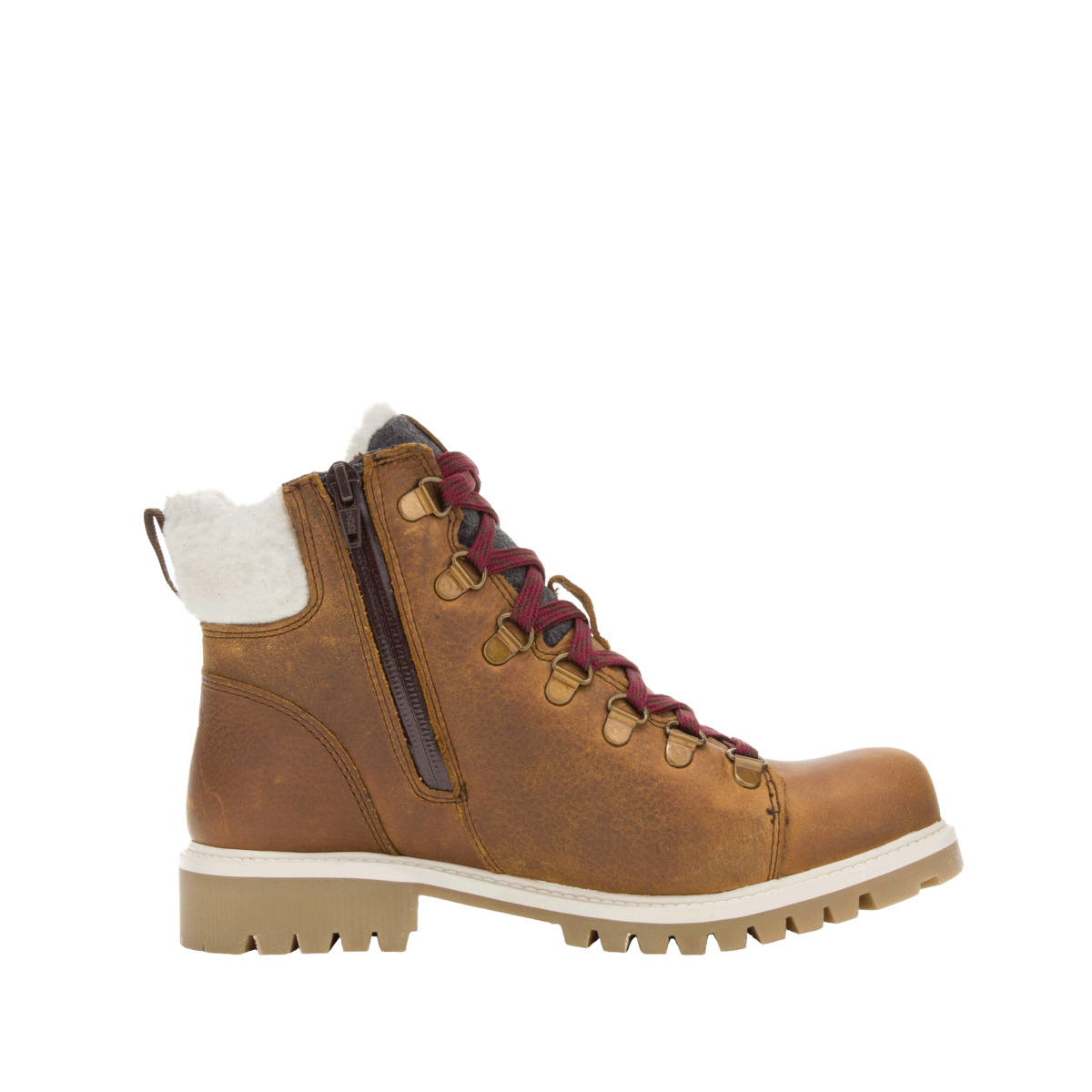 Kamik ROGUEHIKE3 Boots braun