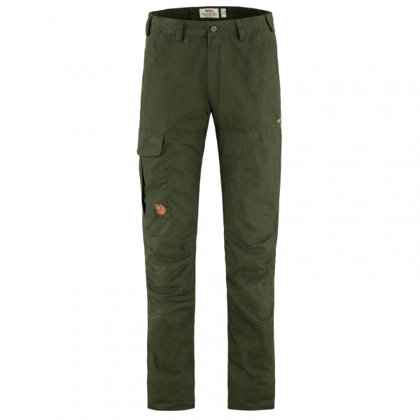 Fjällräven - Karl Pro Trousers - Trekkinghose