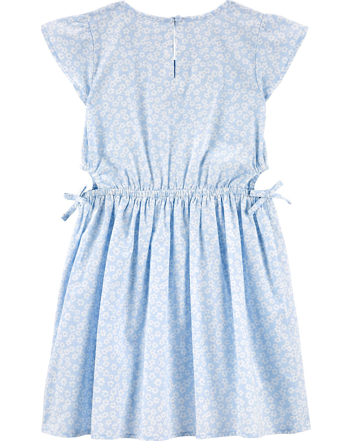 Kinder Kleid