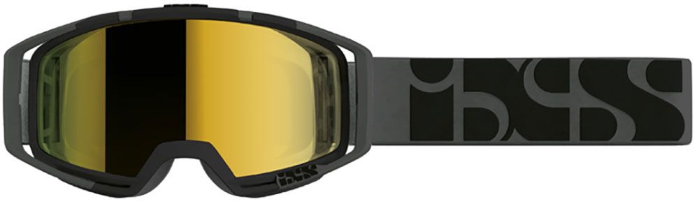 iXS Trigger (Mirror Lens) - Goggle kaufen | Bike-Discount