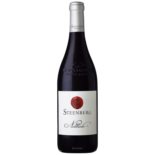 SteenbergNebbiolo 2018
