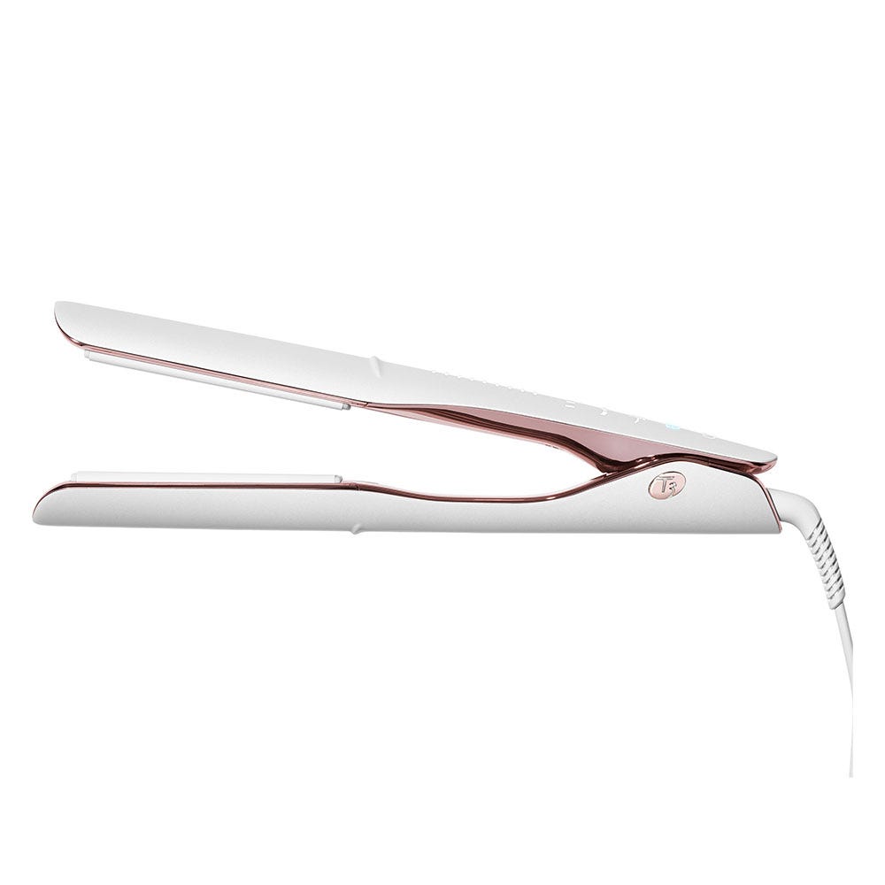 T3 Lucea ID Smart Flat Iron with Touch Interface