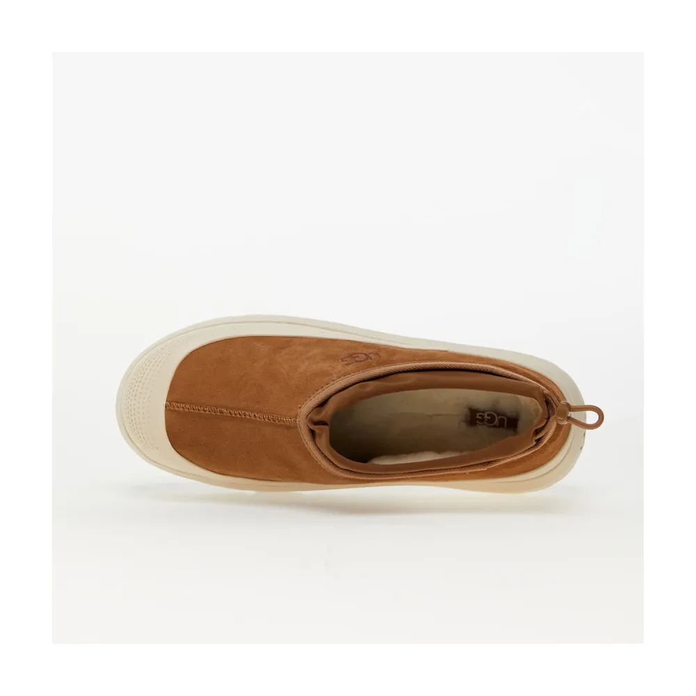 UGG Tasman Weather Hybrid Chestnut Whitecap 1144096-CWTC / braun