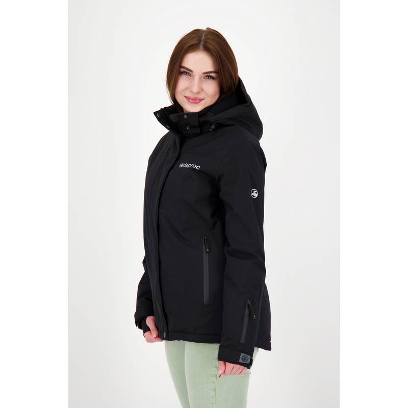 DEPROC active MONTREAL WOMEN Winterjacke Damen