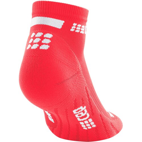 HERREN THE RUN SOCKS, LOW CUT, V4, MEN