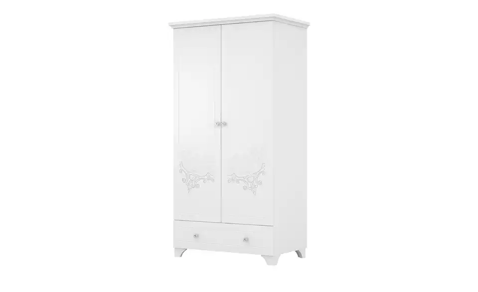 Kleiderschrank