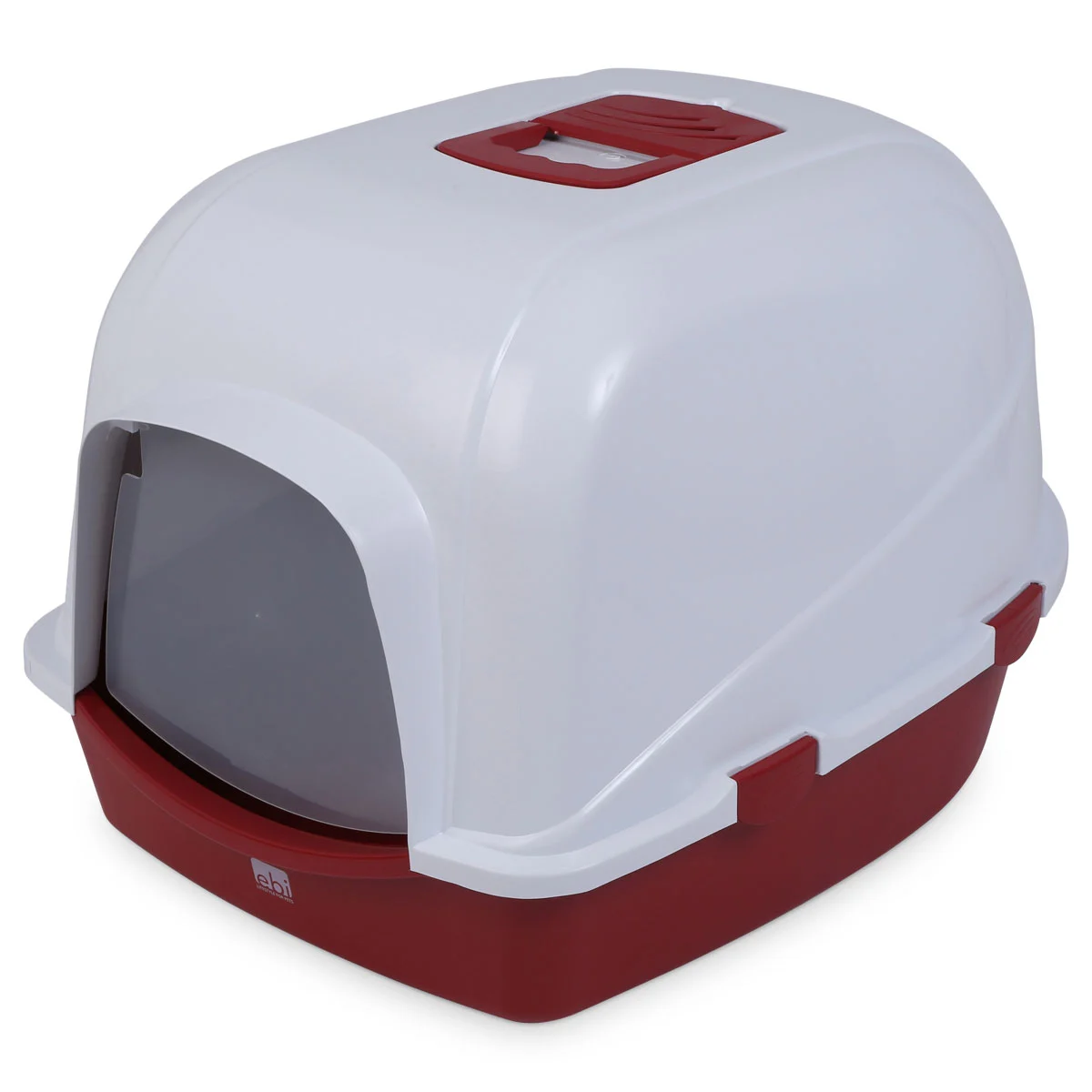 ebi Katzentoilettenhaus Eco Jumbo günstig kaufen