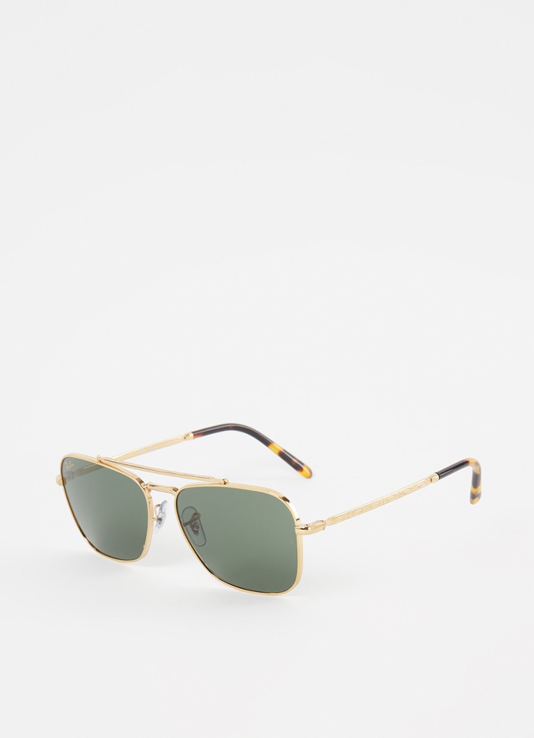 Ray-Ban  New Caravan zonnebril RB3636