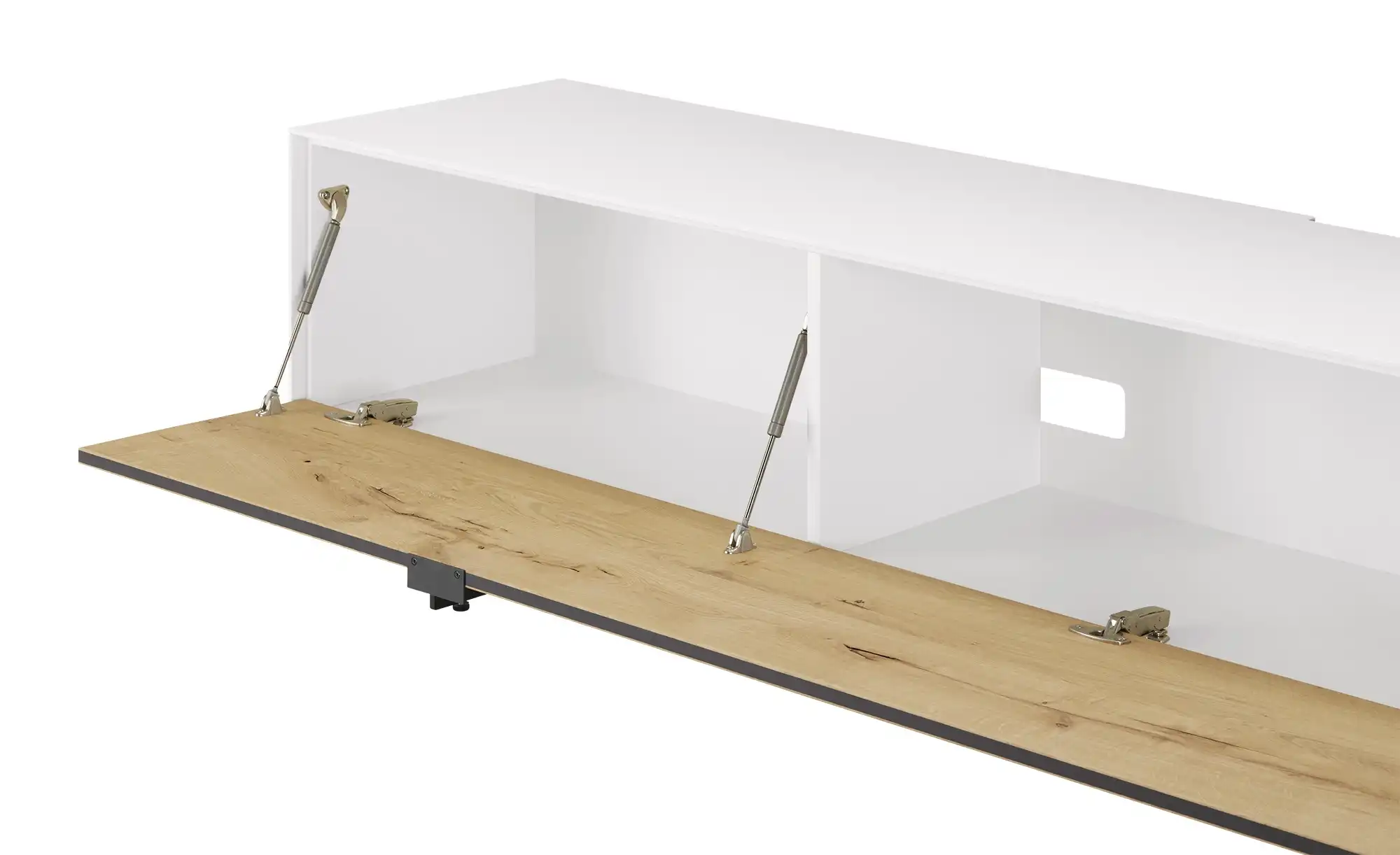 Jette Home Wohnkombination Como