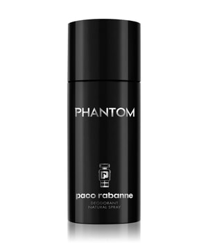 Paco Rabanne Phantom Deodorant Spray-150 ml