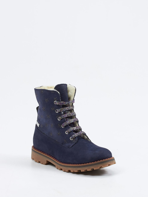 Schnürboots-68001090046 Ralph Harrison Classic