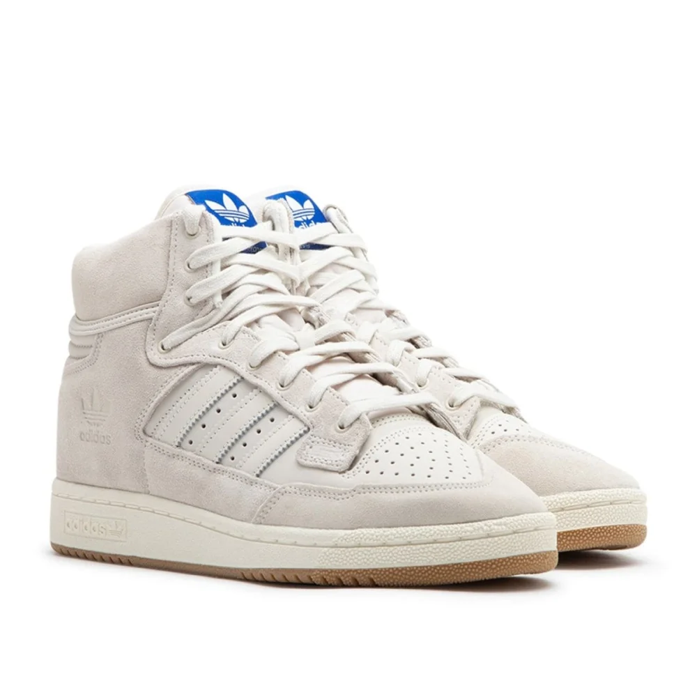 adidas Centennial 85 Hi FZ5994 / weiss