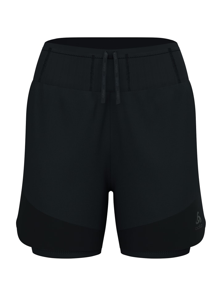Odlo X-ALP TRAIL 5 INCH in Schwarz013 günstig kaufen