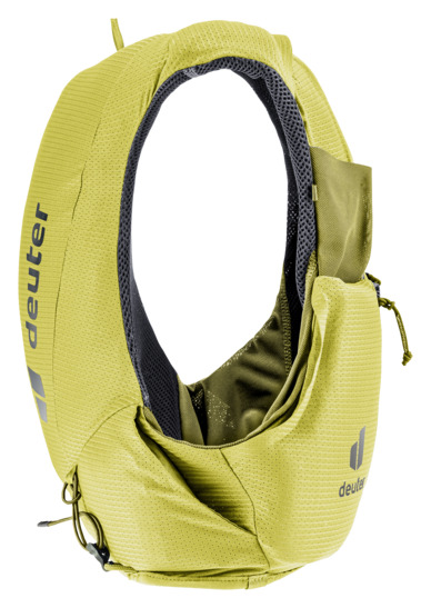 deuter Traick 9 | Trail Running Rucksack