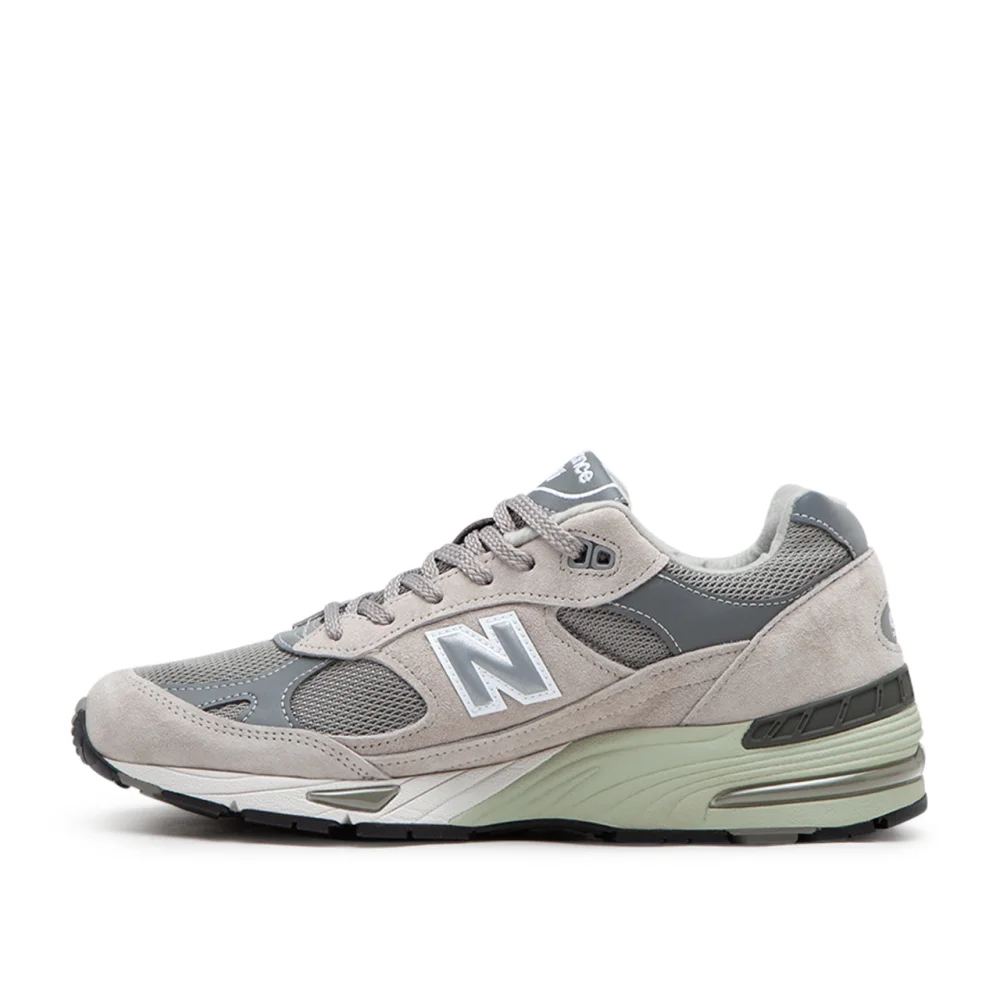 New Balance 991 Made in M991GL / grau