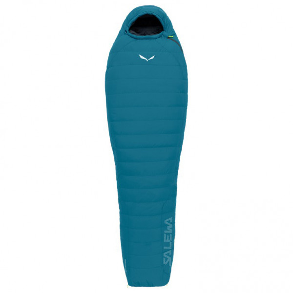 Salewa - Diadem Mild Long RDS - Daunenschlafsack