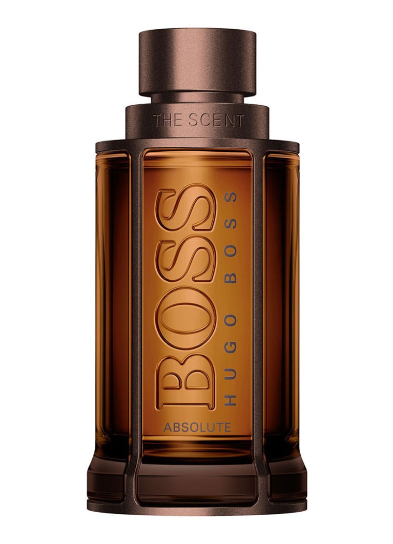 PARFUM HUGO BOSS BOSS PENTRU EL Absolute Eau de Parfum