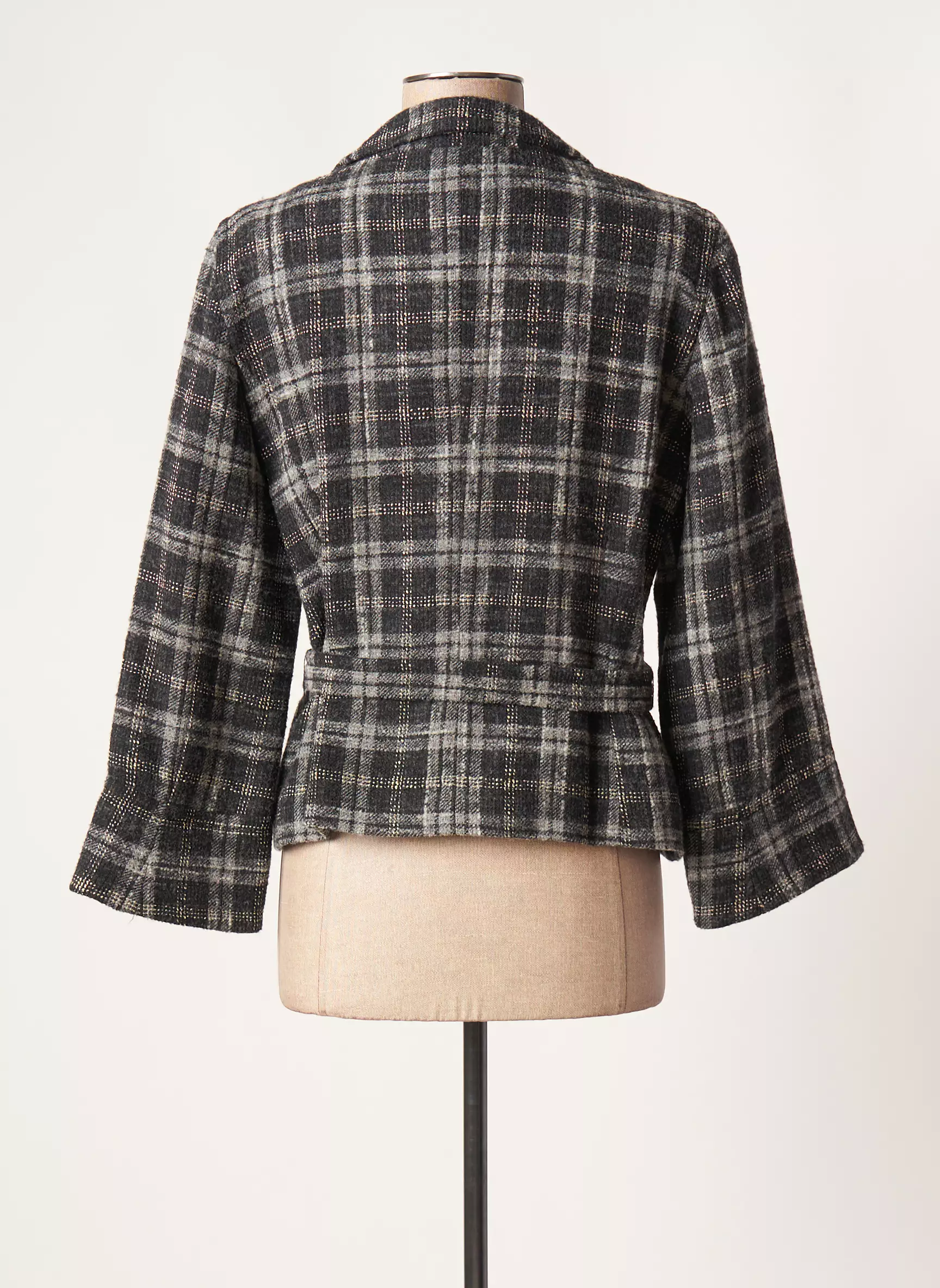 Gerard Darel Blazers Femme couleur gris