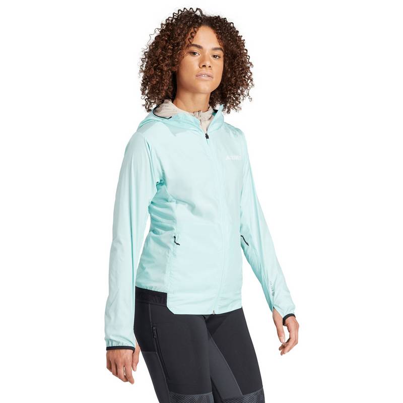 adidas XPR Laufjacke Damen